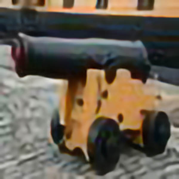 Guns